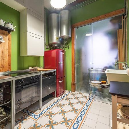 Guestready - Figueira GuesthouseLisboa エクステリア 写真