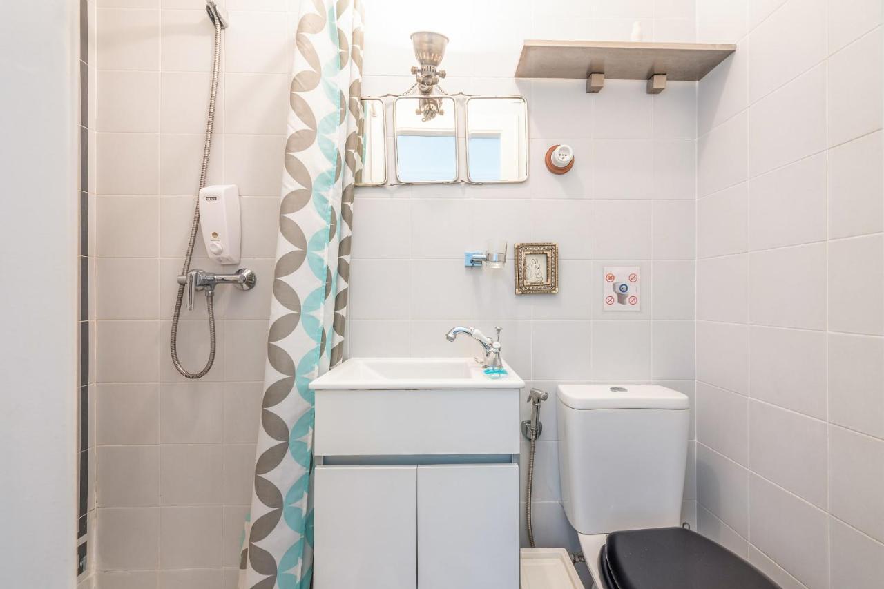 Guestready - Figueira GuesthouseLisboa エクステリア 写真