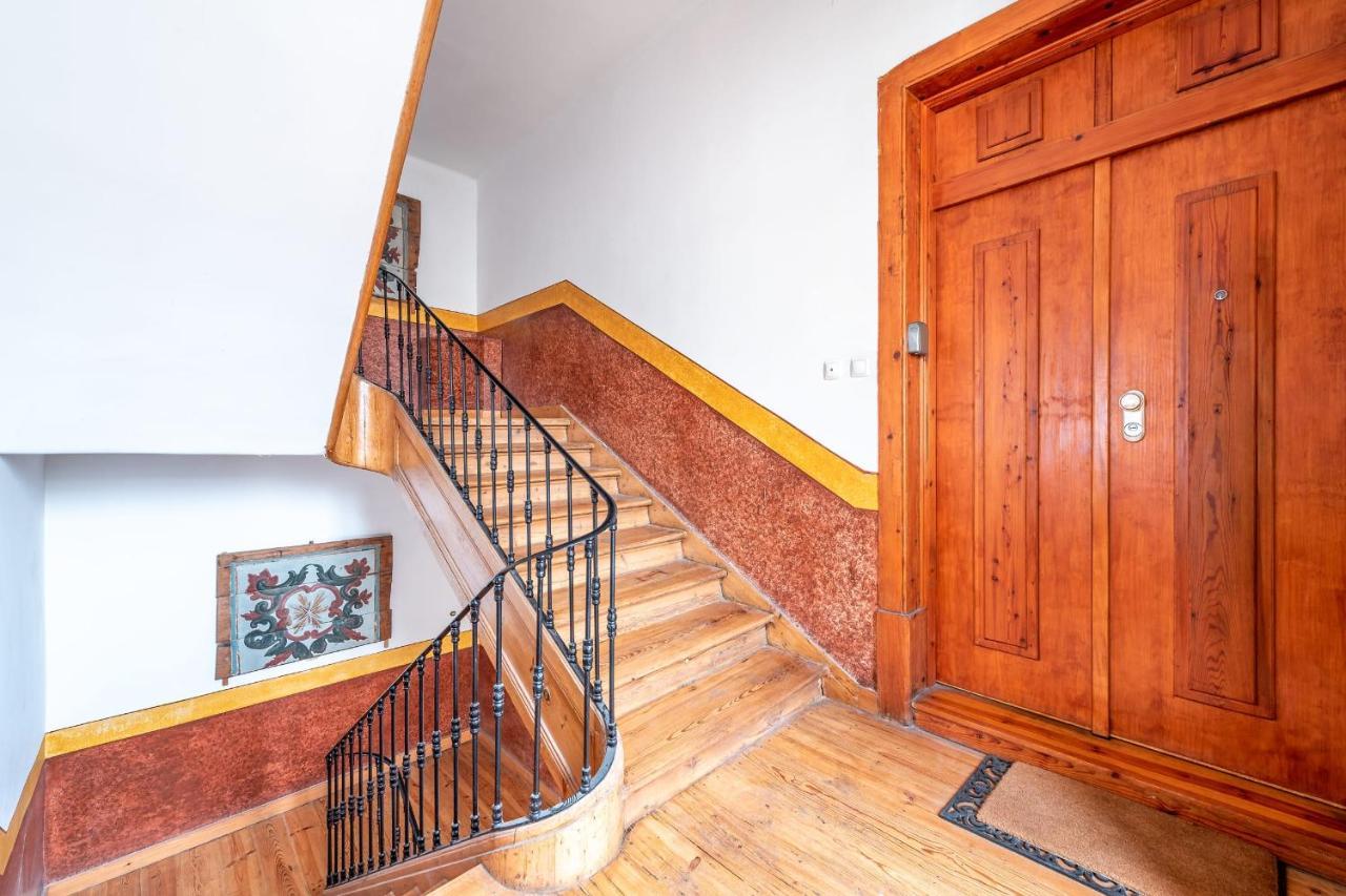 Guestready - Figueira GuesthouseLisboa エクステリア 写真