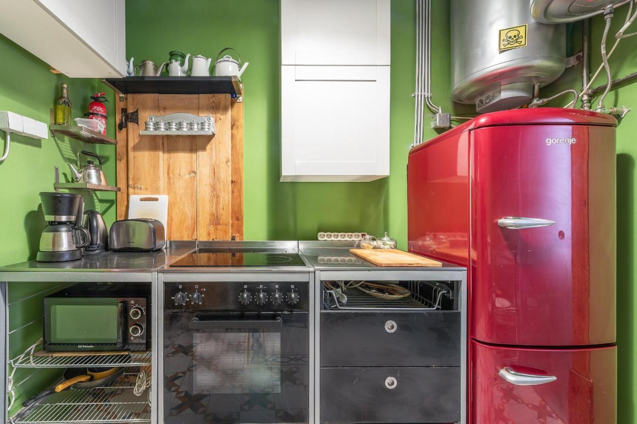 Guestready - Figueira GuesthouseLisboa エクステリア 写真
