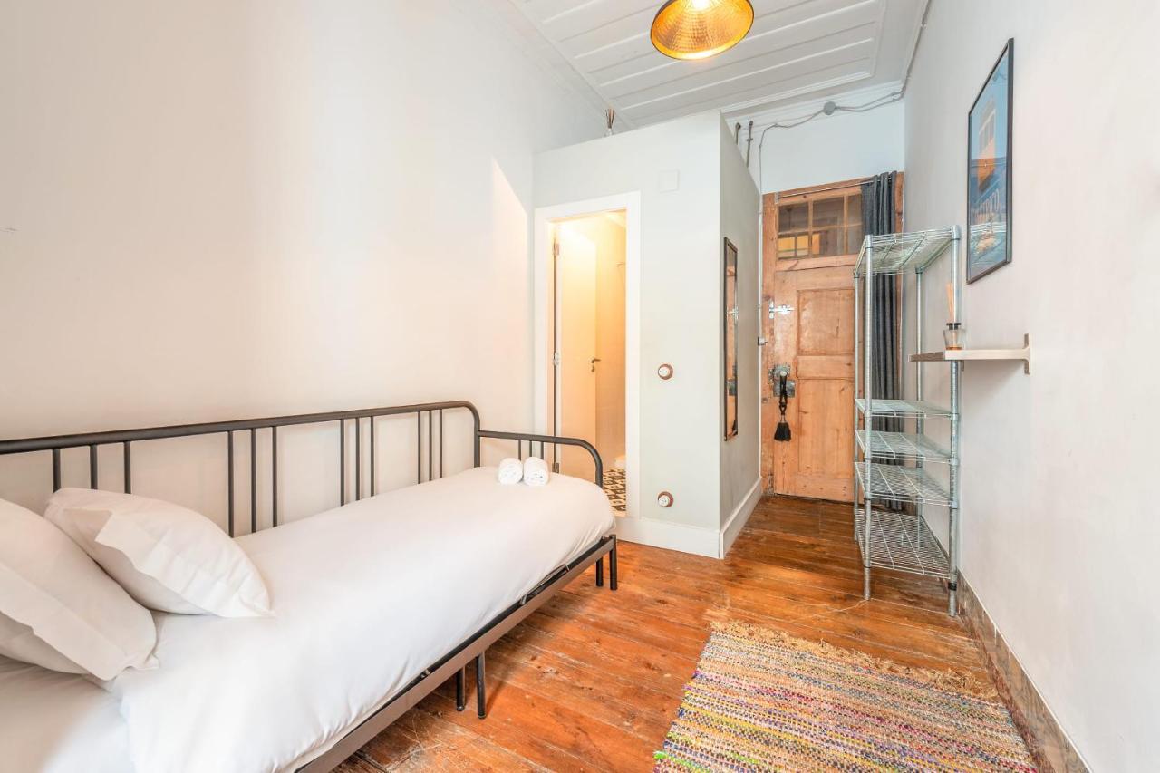 Guestready - Figueira GuesthouseLisboa エクステリア 写真