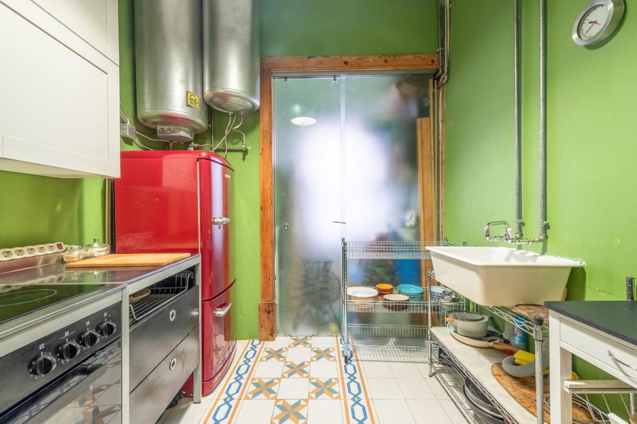 Guestready - Figueira GuesthouseLisboa エクステリア 写真