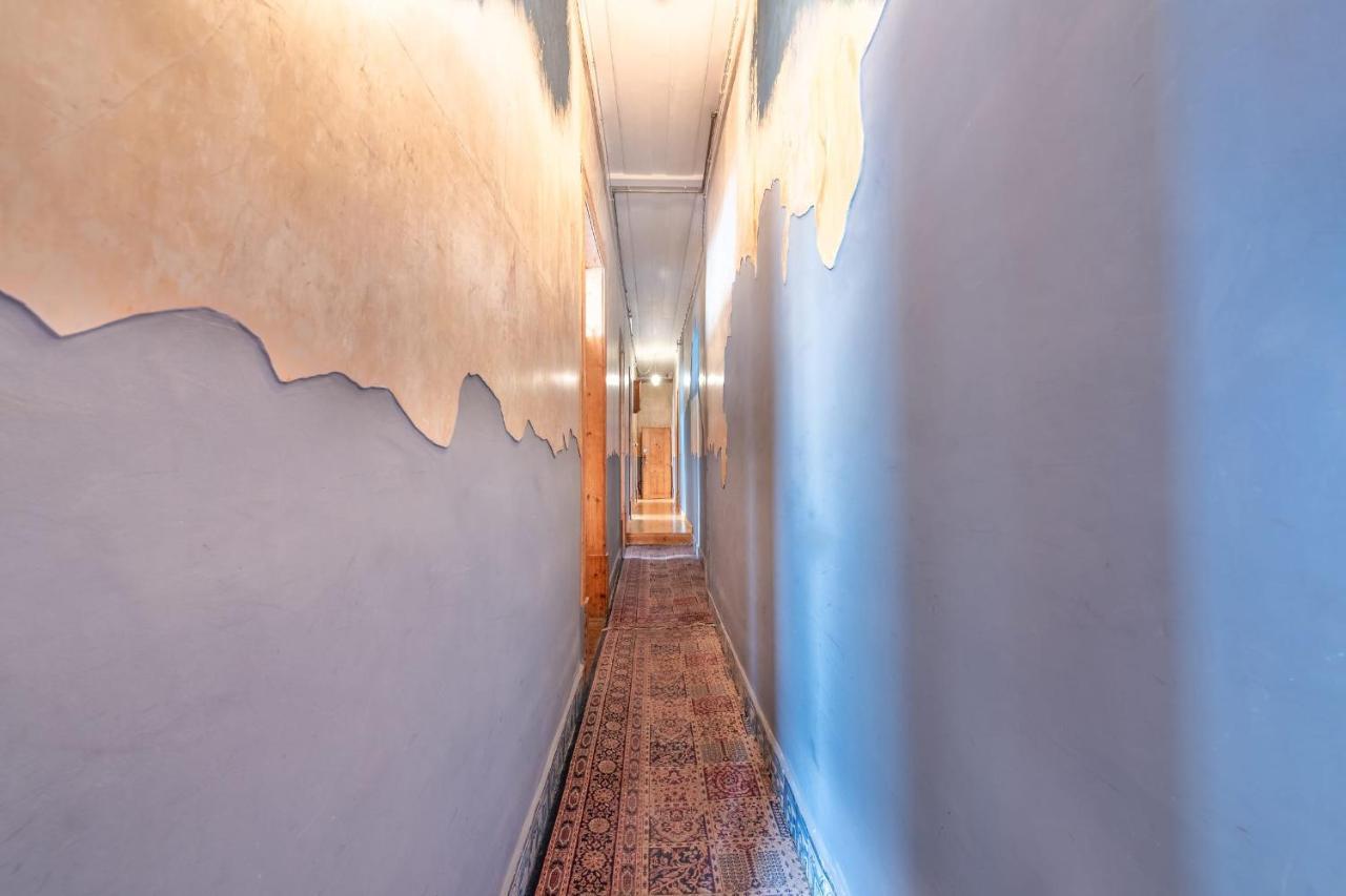 Guestready - Figueira GuesthouseLisboa エクステリア 写真
