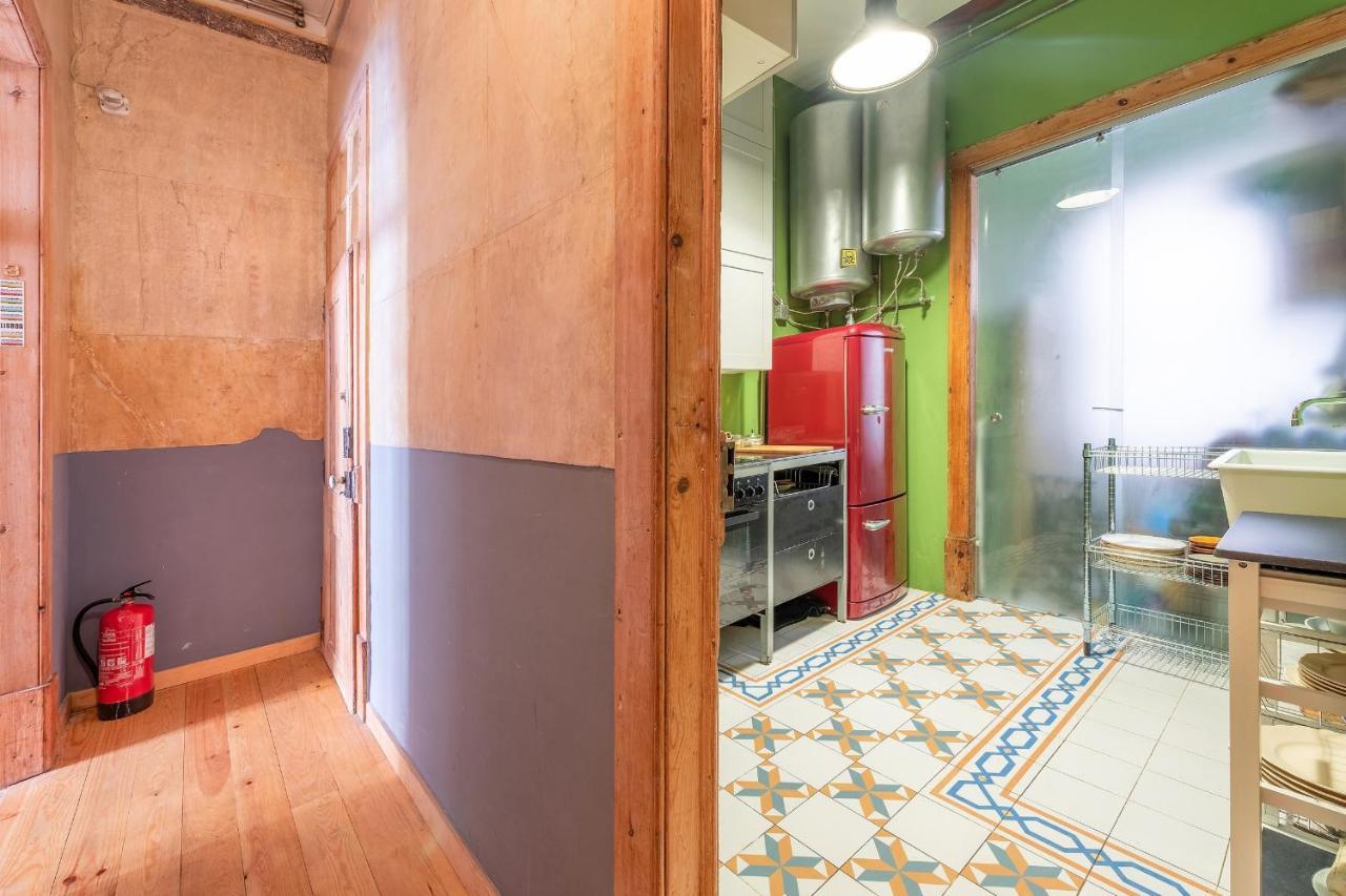 Guestready - Figueira GuesthouseLisboa エクステリア 写真