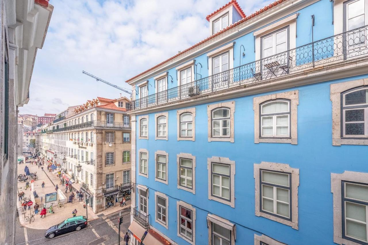 Guestready - Figueira GuesthouseLisboa エクステリア 写真