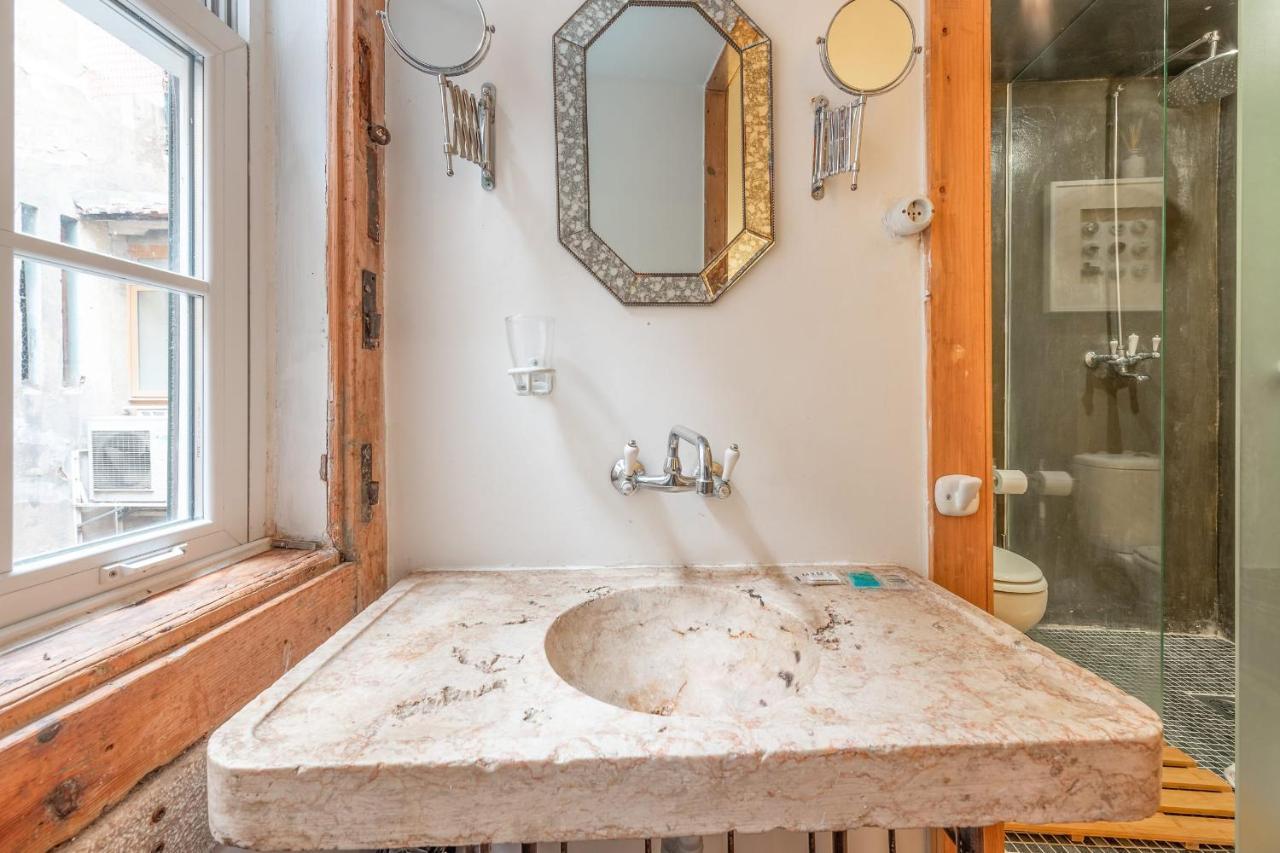 Guestready - Figueira GuesthouseLisboa エクステリア 写真